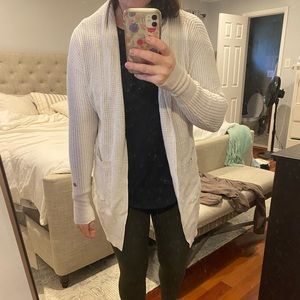 Calia by Carrie sweater